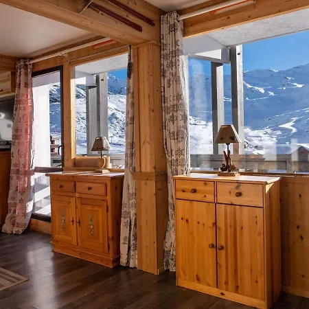 Renove A - 5 Pers, Balcon Sud, Aux Pieds, Proche Commerces - Fr-1-637-55 *