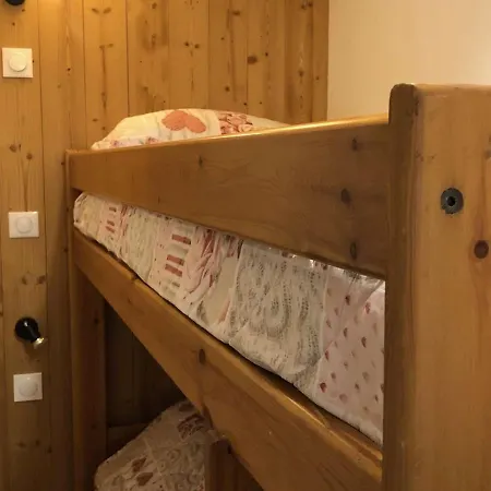 Apartment Renove A - 5 Pers, Balcon Sud, Aux Pieds, Proche Commerces - Fr-1-637-55 Val Thorens